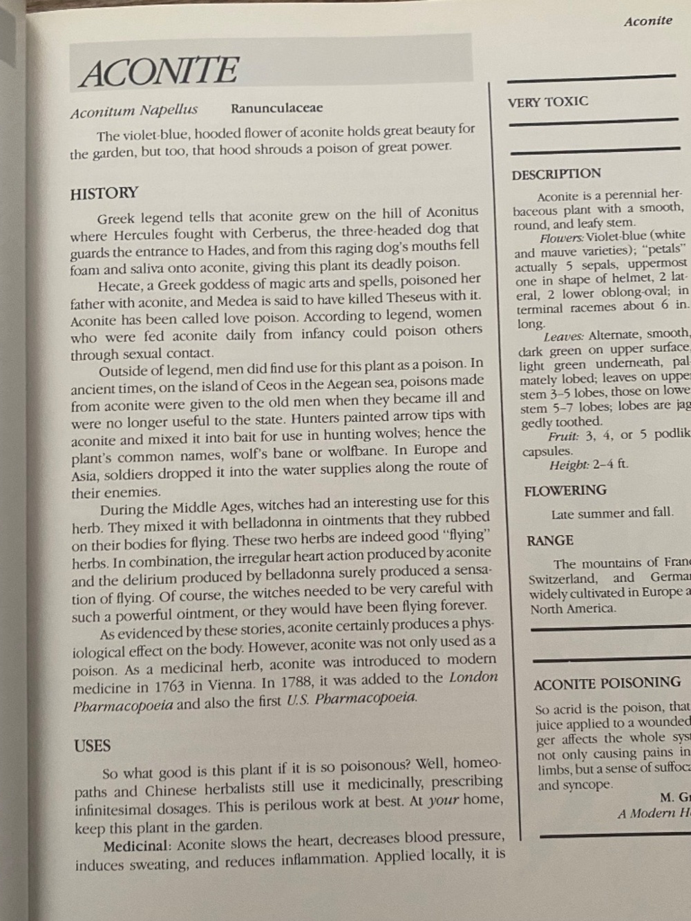 Rodale's Illustrated Encyclopedia of Herbs, Claire Kowalchik & William Hylton - Picture 9 of 14